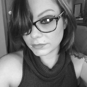 Meet your Posher, Britany